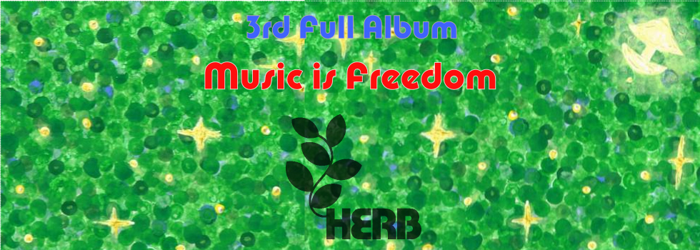 HERBin[ujuMusic is Freedomv